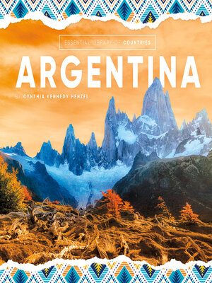 cover image of Argentina